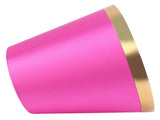 Fabric Lamp Shade European Style Modern Lampshade for E27 Table Lamp Floor Light SuppliesPX131 Rose V1294-YM0901-3119210143016