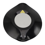 Coffee Cup Heater Cooler 5V9V 2A 10W18W USB Interface Cold Warm Dual Use Auto Off Portable Cup V1294-YM0710-3113230321811