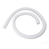 Pool Cleaner Cuffless Feed Hose Easy to Replace PVC 6ft 9 100 3102 Feed Hose for Polaris 360 V1294-YM0901-3111240055911