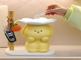 Rabbit Shape Storage Tray Resin Simple Modern Rabbit Decoration for Entryway Desktop V1294-YM0703-3115230049911