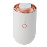Car Aroma Diffuser Compact Versatile Desktop Essential Oil Diffuser Air Fresher for Vehicle Home V1294-YM0901-3113240050512
