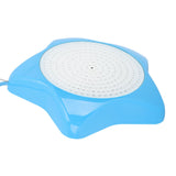 Submersible LED Lights IP68 Waterproof Underwater Pond Lights with Remote for Aquariums Ponds V1294-YM0901-3119230100911
