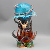 25cm Son Goku Dragon Ball Anime Figure V1142-PB1005005949504778