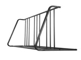 Bike Rack, Fits Tire Width 3 Inch/76.2 mm, Carbon Steel Double-Sided Grid Bike Rack Stand, V952-JYZXCTFJHSHJKX23S001V0