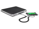 Shipping Scale Portable Accurate Digital HD LCD Display Scale with USB Cable Hooks for Pet V1294-YM0715-3114210147911