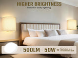 Battery Operated Wall Sconces Set of 2, 5000mAh Rechargeable RGB Wall Lamp with Remote, 3 Colors 10 V1171-CX-WL-MAGNET-RGB-CCT-USB-2