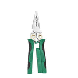 8 in 1 Wire Stripper with Voltage Tester, 8 in 1 wire stripping pliers, Multi-function Electric Wire V1192-AZ-W-3010
