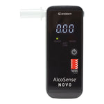 Alcosense® Novo Personal Breathalyser AS3547 Certified V404-ALS-NOVO