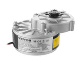 250W Electric Powerful DC Motor Kit - 24V 2700rpm Brushed Motor with Upgraded Speed Controller, V952-ZLWSDJTJ250W1R9B9V9