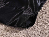 Black Window Curtains with Premium Polyester Fabric for Thermal Insulated Light Blocking and V1366-AZ2-W-19630