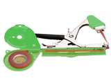 Garden Plant Tying Machine Branch Tape Tool for Vine, Tomato, Cucumber, Grape & Floral Support V1192-AZ-W-3063