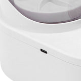 Electric Makeup Brush Cleaner USB Powered Automatic Brush Washer Machine 5 Minutes Time 850RPM V1294-YM0901-3113250071811