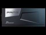 Seasonic 2200W Prime PX-2200 Fully-Modular 80 PLUS PLATINUM ATX3.1/PCIe 5.1 PSU V28-PSUSEAPX2200A3