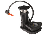 SWETRACE Electric Bike Air Pump Aluminium Alloy 1Set 10.6X5.1X1.9In V1189-LWWAL-20260327-03720