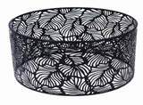 Lampshade Light Lamp Shade Modern Simple Style Home Decoration for E14 E27 Bulbs Black V1294-YM0703-3119230017012