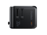 CHOETECH PD5008 30W Fast Universal GaN Travel Charger V28-ELECHOPD5008