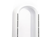 Spector Bladeless Tower Fan 2 In 1 Cooler & Heater Fan FAN1012-WH