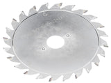 Diamonds Saw Blade Woodworking Table Saw Blade Accessory for Cutting Slotting Supplies V1294-YM0721-3111210041411