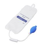 Pressure Infusion Bag TPU Air Tightness No Leakage with Monitor for Blood and Fluid Quick Infusion V1294-YM0717-3117220199912