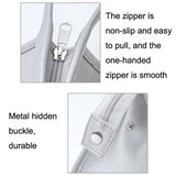 Dyson Hair Dryer Storage Package With Protective Cover - White PRL-7051943060DBT