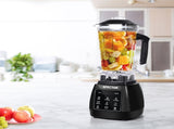 Spector 2L Commercial Blender Mixer Black AP0029-BK_NZ
