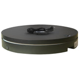 Christabelle 60cm 100kg Commercial Electric Shop Display Rotating Turntable Platform with Power 112_BKL101