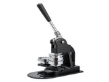 Button Maker Machine, 58 mm, Pin Maker Machine with 500pcs Button Parts, Circle Cutter, Hex Wrenches V952-BJSKXZJ58MMSUVL9F001V0