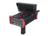 Metal Detector 15 Meter Depth 1000 Meter Search Range High Accuracy Metal Finder Scanner for Gold V1294-YM0901-3111240021112