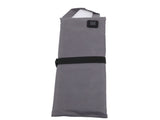 Heated Seat Cushion Polyester Comfortable Portable Folded Heated Seat Pad for Indoor Outdoor Grey V1294-YM0901-3117240264612
