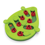 Puzzle & Play Buggin Out - Green by Nina Ottosson V673-OH-69479