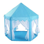 GOMINIMO Kids Hexagonal Tent with LED Lights V227-3720871010032