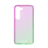 EFM Aspen Case Armour with D3O Crystalex for Samsung Galaxy S23 - Glitter Pearl V578-EFCDUAE282GLP
