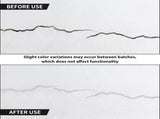 Foam Backer Rod for Gaps Concrete Crack Filler Joints Foam Gap Filler Caulk Saver Backing Rod Filler V1258-DP02-C-1488