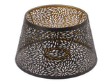 Metal Lamp Shade E26 E27 Forest Tree Style Hollow Out Iron Decorative Lampshade Cover with Inner V1294-YM0706-3119230133211