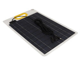 100W Portable Solar Panel Professional Efficient Portable Solar Panel for Outdoor Camping Hiking DC V1294-YM0710-3114230138211