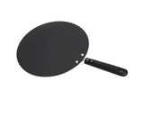 Non-Stick Stove Top Crepe Pan, Pancake Griddle Pan for Gas Stoves, Egg & Bread Cake V1263-JX-2979