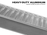 Kartrite 2x Heavy Duty Aluminium Loading Ramps - 2m RAMP-305-20