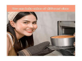 Round Cake Ring Set 4/6/8/10 Inch Biscuit Cutter Circle Cookie Cake Mold Stainless Steel Pastry Ring V1370-AZ4-08465