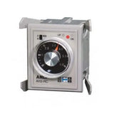Anly Time Delay Relay Analogue Surface/Flush Mount 2 Mode DPDT SPDT Timer 1s/10s/1min/10min V1202-V1-ANLAH3-RA