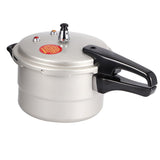 Explosion Proof Household Pressure Cooker with Steaming Layer for Gas Electric Ceramic Stove V1294-YM0901-3118200018511