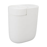 Plug in Diffuser 60ML Bluetooth APP and Button Control Long Lasting Fragrance Essential Oil Diffuser V1294-YM0901-3111250045611