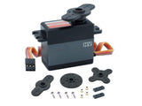 Model Servo Durable Practical Universal Eco-friendly High Hardness Multipurpose Plastic/Metal V1263-JX-1279