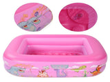 Cartoon Oversized Children Swimming Pool Household Baby Adult Louge Pool Garden Entertainment V1294-YM0901-3111200130911