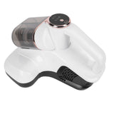 Bed Vacuum Cleaner 10000Pa Strong Suction 253.7nm Deep Cleaning Handheld Mattress Cleaner with 400ml V1294-YM0901-3113250003811
