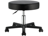 Rolling Stools with Wheels, 400 LBS Weight Capacity Adjustable Height Stool with Ultra-Thick Seat V952-YDHSNLYXWKBWF5VS0V0