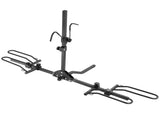 2-Bike Rack Hitch Mount Folding Carrier Car Truck SUV 1.25 V952-GJZXCJTJSGJJ5RWDJV0