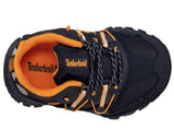Timberland Mens Garrison Trail Hiking Sneakers Shoes Trekking Runners - Black - US 8 V563-TB_0A41RP_015-BLK-US8