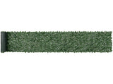 Ivy Privacy Fence, 39 x 198in Artificial Green Wall Screen, Greenery Ivy Fence with Mesh Cloth V952-WLSRZZWQ1J39XYXUPV0