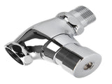 Urinal Flush Valve Brass Hand Pressing Delay Self Closing Bathroom Flushing Valve for Home Hotel V1294-YM0710-3112210084811