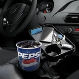 Practical High Performance Compatible Expandable car cup holder, car tray multifunctional cup holder V1189-LC-QP-00246